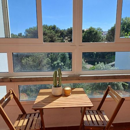 Appartment With Swiming Pool Cascais Exteriör bild