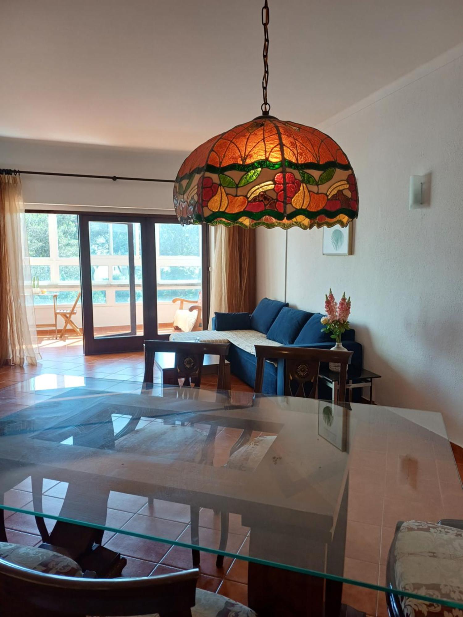 Appartment With Swiming Pool Cascais Exteriör bild