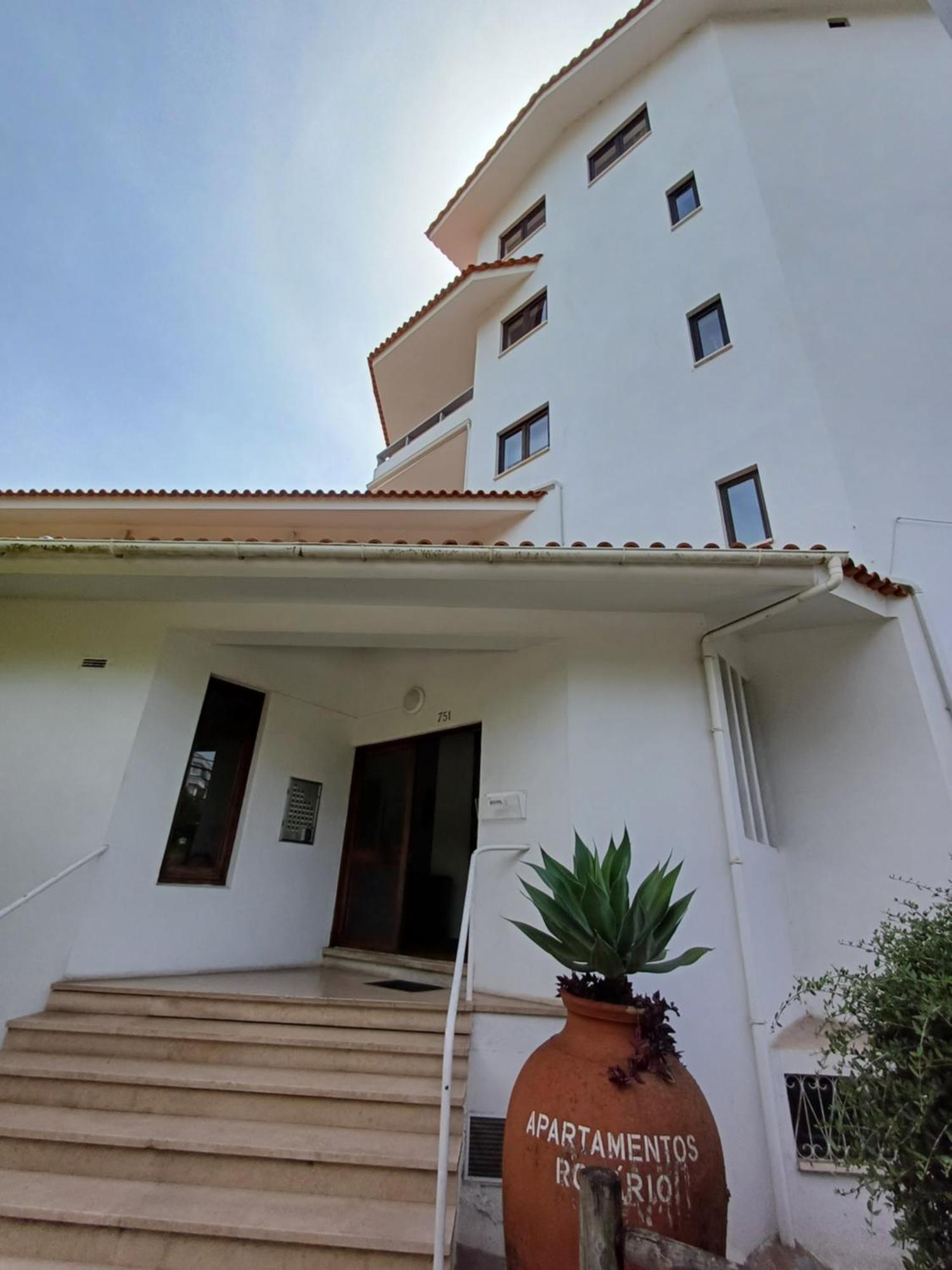 Appartment With Swiming Pool Cascais Exteriör bild